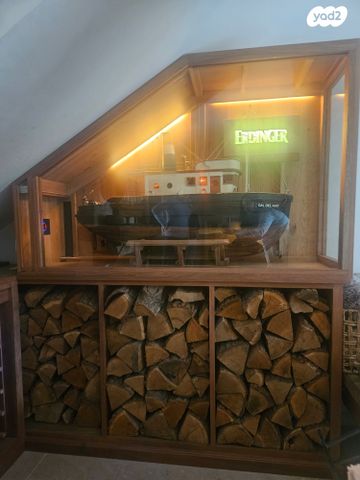 דו משפחתי, מעוז חיים