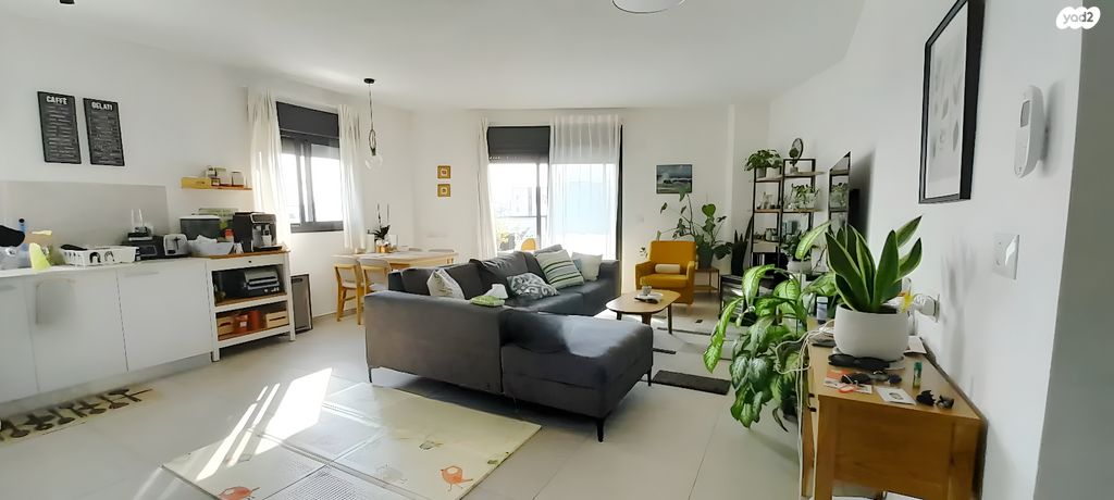 דרך האילנות 