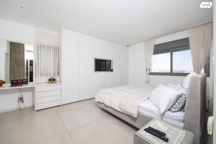 גג/ פנטהאוז, דרך בית לחם, בקעה, ירושלים