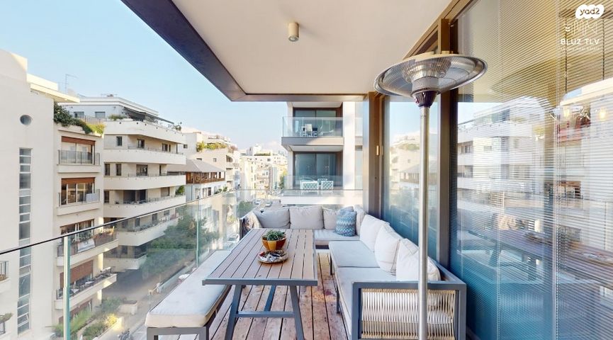 דירה, גאולה, כרם התימנים, תל אביב יפו