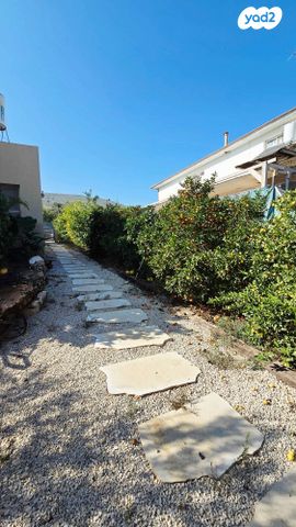 בית פרטי/ קוטג', יבנאל