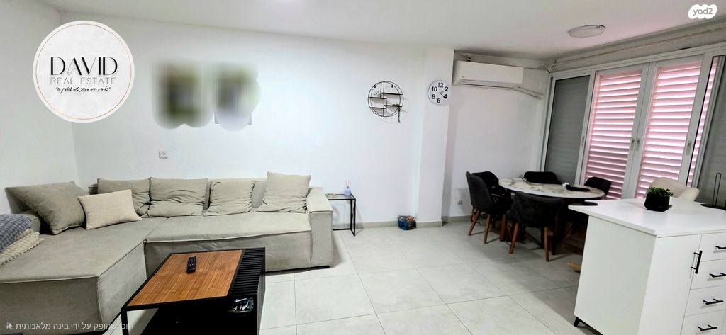 דירה, תרנ"א 48, חדרה