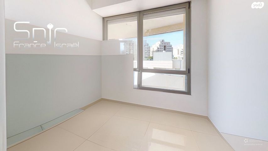 דירה, אקסודוס, מרינה, אשדוד