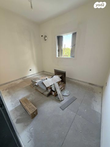 דירה, יצחק בן צבי, כפר גנים ב, פתח תקווה