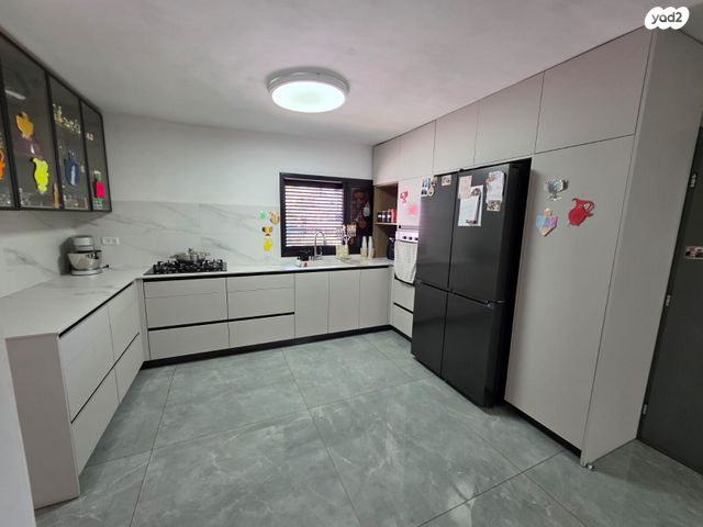 דירה, גיורא יוספטל 2, גיורא, רמלה