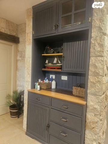 דו משפחתי, מעוז חיים