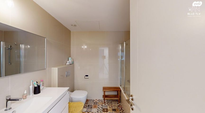 דירה, גאולה, כרם התימנים, תל אביב יפו