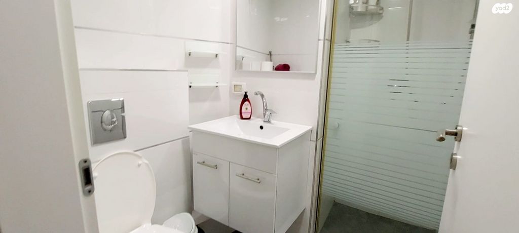 דירה, דרך בן גוריון 138, דרום חדש, פארק הים, בת ים