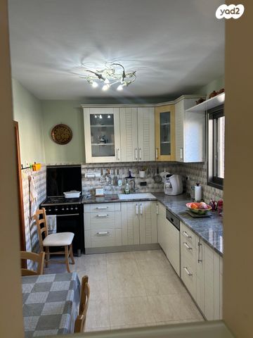 דירה, שדרות ח"ן 15, מרכז העיר דרום, נתניה