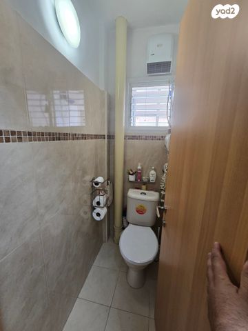 דירה, מאיר יערי, שכונה י"א, באר שבע