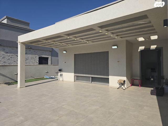 בית פרטי/ קוטג', כלניות, באר שבע