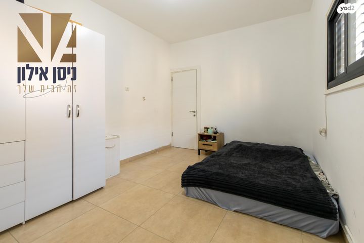 דירה, חפץ חיים 20, המרכז השקט / מרכז העיר, פתח תקווה