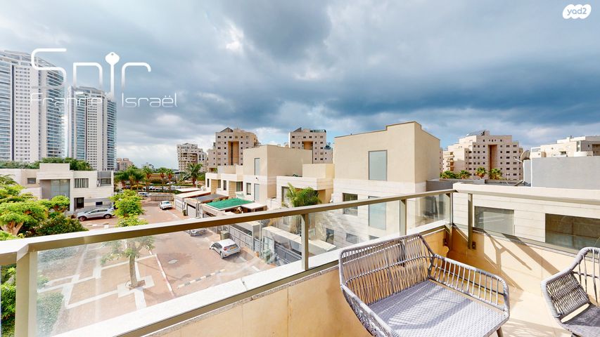 דירה, אקסודוס, מרינה, אשדוד