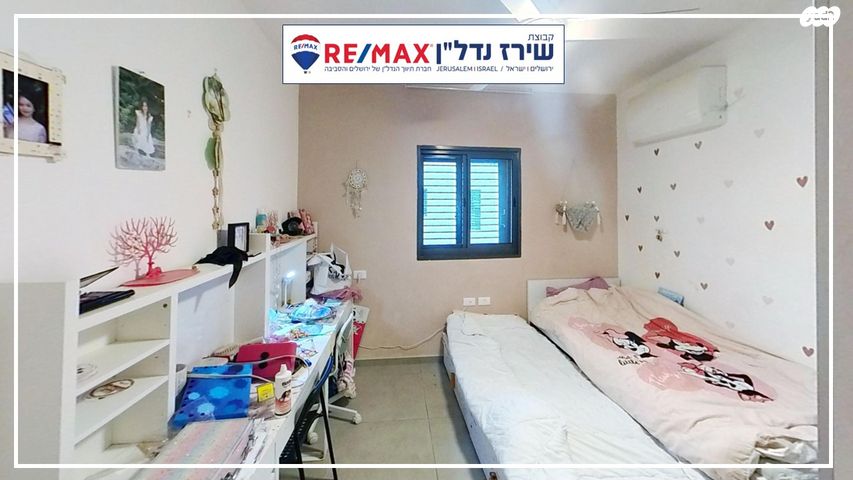 דירה, השקד 10, נופי החורש, מבשרת ציון