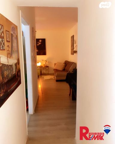 דירה, הנביאים 29, הנביאים, בת ים