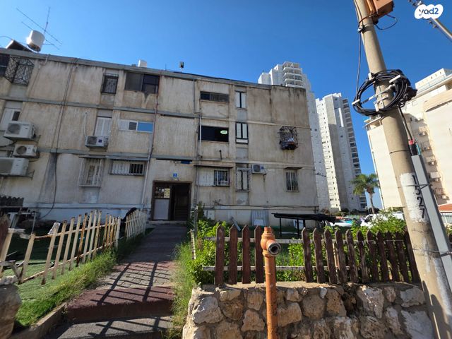 דירה, גיורא יוספטל 2, גיורא, רמלה