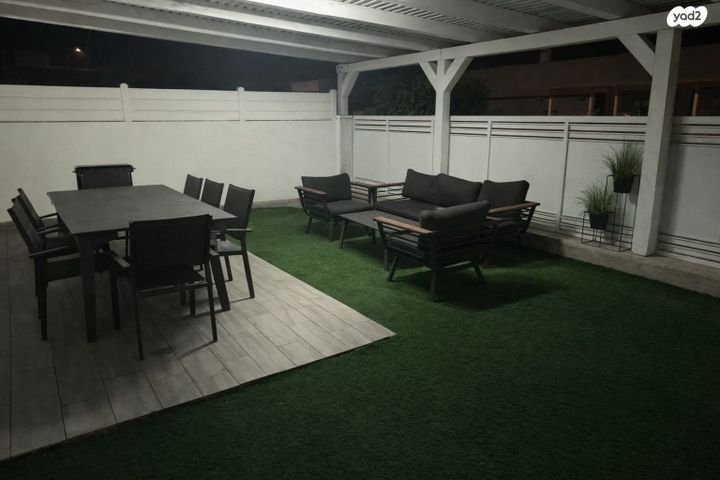 בית פרטי/ קוטג', בית שאן