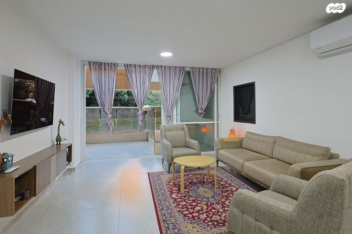 דירה, הגאולה, רמתיים, הוד השרון