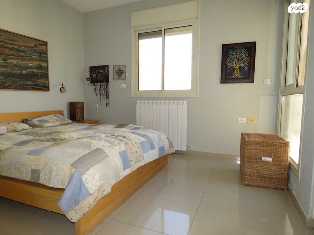 דירה, קורץ, ירושלים