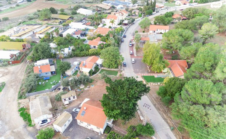 משק חקלאי/ נחלה, שדות מיכה, שדות מיכה