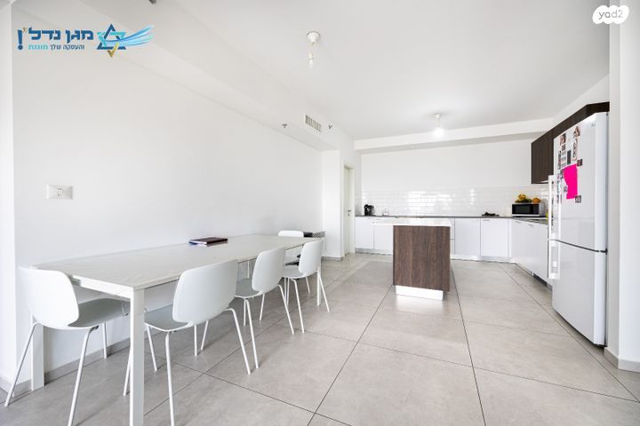 דירה, הנרייטה סולד 7, קרית היובל, ירושלים