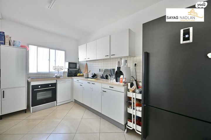 דירה, קרית ראשון, ראשון לציון