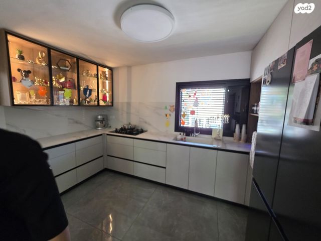 דירה, גיורא יוספטל 2, גיורא, רמלה