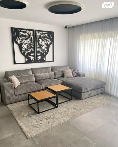 דירה, סמטת השחר, נווה רבין, אור יהודה