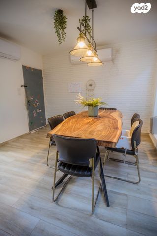 בית פרטי/ קוטג', משעול פרופ. אברהם יעקב ברוור 105, רמות, באר שבע