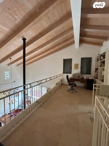 משק חקלאי/ נחלה, גבעת שפירא