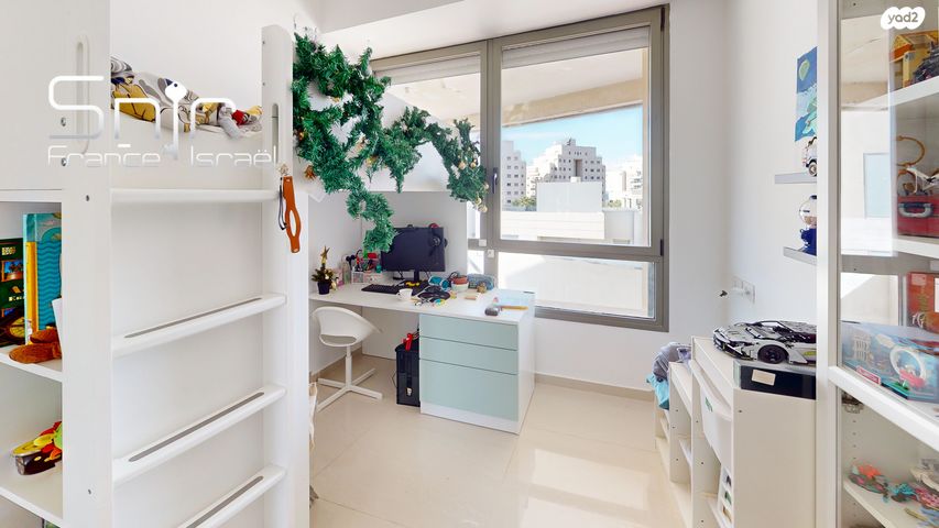 דירה, אקסודוס, מרינה, אשדוד