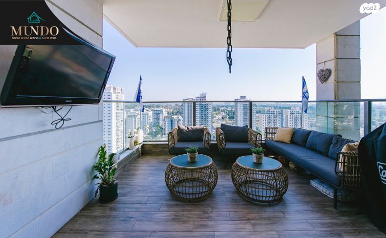 דירה, יהלום, צמרות המושבה, באר יעקב