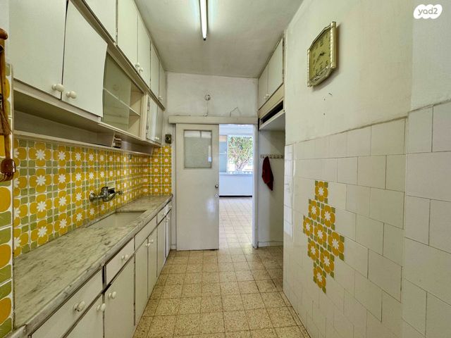 דירה, קיבוץ גלויות, ניצנה, בת ים