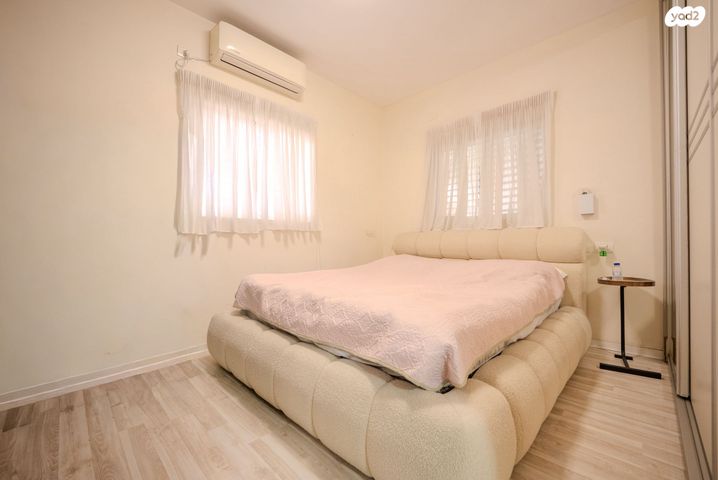 דירת גן, נטעים 14, התקוה, בית יעקב, נווה צה"ל, תל אביב יפו