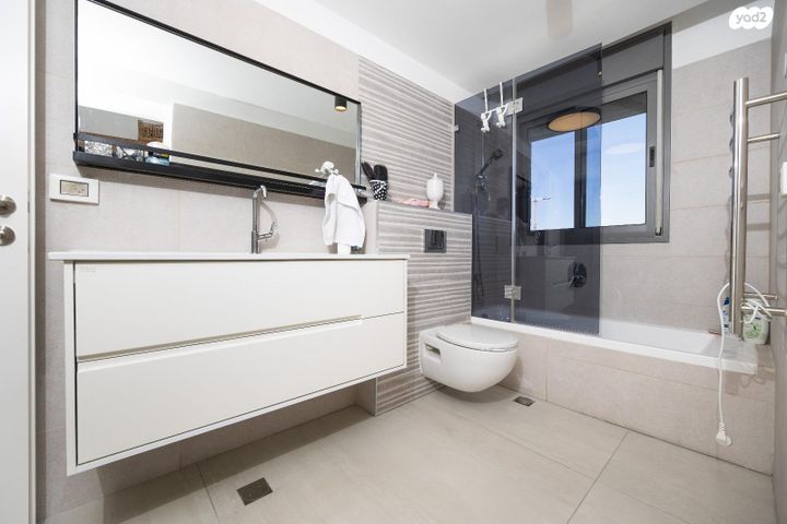 גג/ פנטהאוז, דרך בית לחם, בקעה, ירושלים