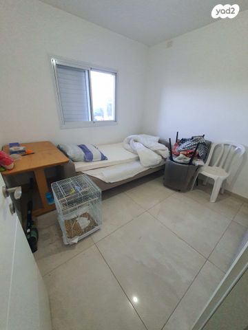 דירה, שדרות ירושלים, קרית ים ד', קרית ים