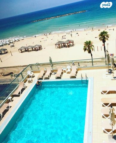 דירה, כרם התימנים, תל אביב יפו