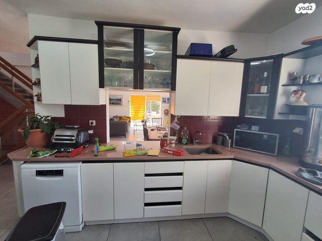 בית פרטי/ קוטג', נווה דניאל