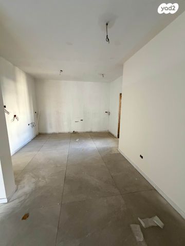 דירה, יצחק בן צבי, כפר גנים ב, פתח תקווה