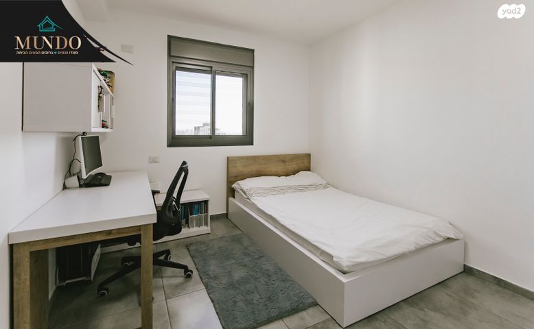 דירה, יהלום, צמרות המושבה, באר יעקב