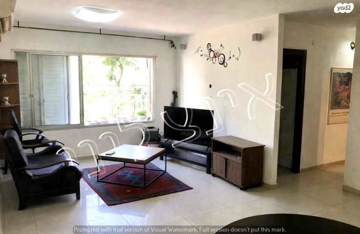 דירה, דוד מרכוס, נווה עובד, יהוד מונוסון