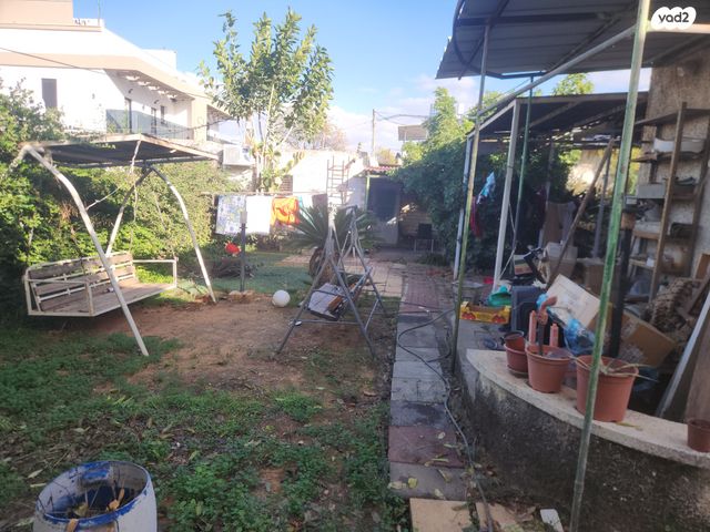 בית פרטי/ קוטג', מסדה, קרית מטלון, פתח תקווה