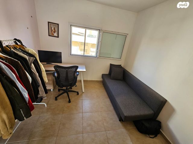 דירה, נחום גולדמן, רמות הרכס, באר שבע