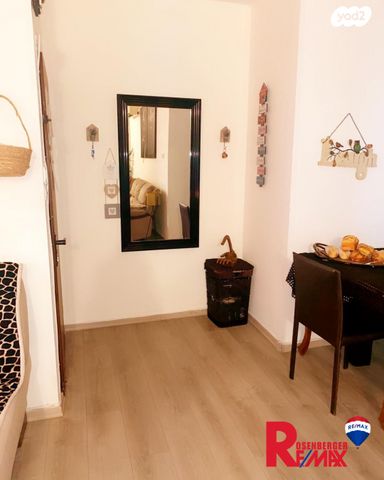 דירה, הנביאים 29, הנביאים, בת ים