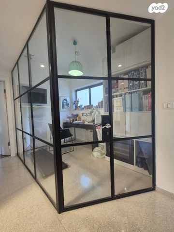 דירה, הבנאי, בית הכרם, רמת בית הכרם, ירושלים