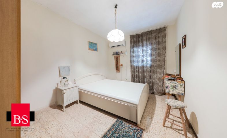 דירה, לוי אשכול, נתניה