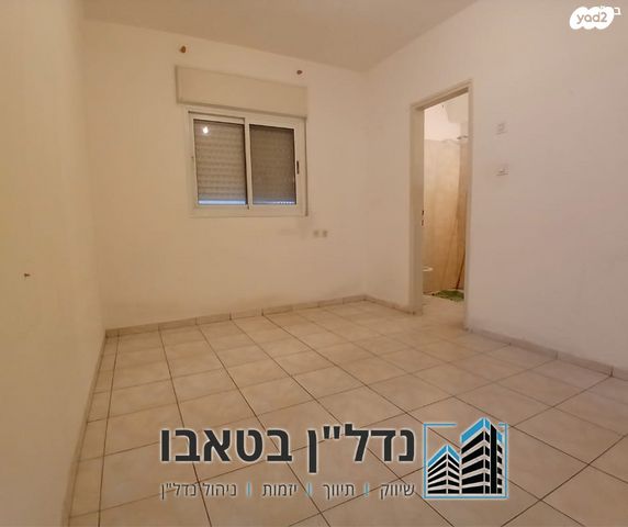 דירה, קרית רבין, מגדל העמק