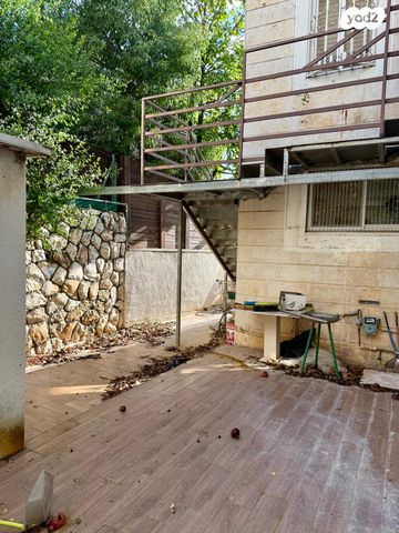 בית פרטי/ קוטג', שבט בנימין, המכבים, גבעת זאב