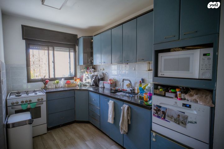 בית פרטי/ קוטג', משעול פרופ. אברהם יעקב ברוור 105, רמות, באר שבע