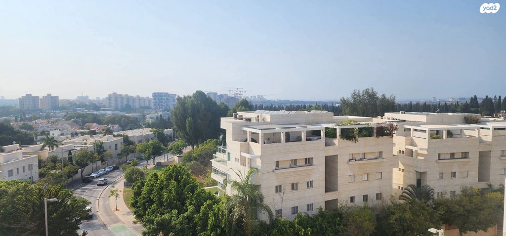 דירה, אלכסנדר סשה ארגוב 13, המשתלה, תל אביב יפו